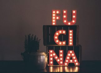 fucina