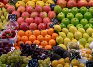 fruit & veg innovation verona fiere fiera eventi 2018 sgaialand magazine