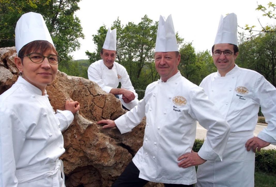 le buone tavole dei berici ristoranti cultura food cibo mangiare in veneto vicenza colli berici sgaialand magazine