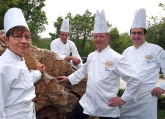 le buone tavole dei berici ristoranti cultura food cibo mangiare in veneto vicenza colli berici sgaialand magazine