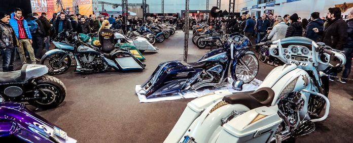 motor bike expo