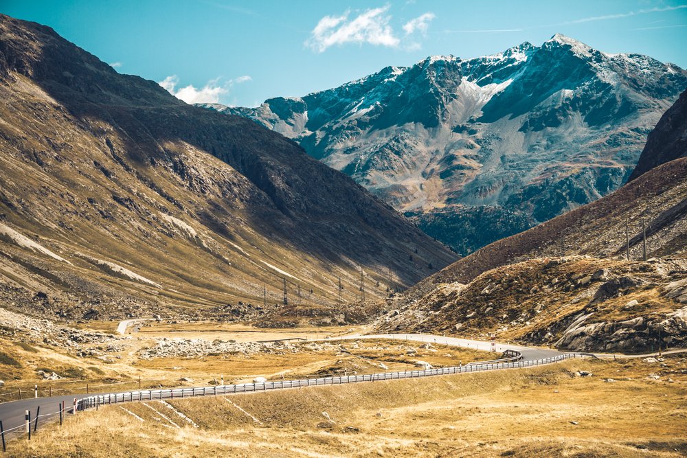 Mascherina moto, il freddo non sarà più un problema - TrueRiders