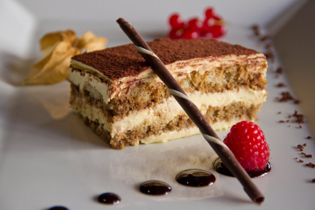 museo del tiramisu