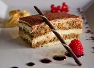 museo del tiramisu