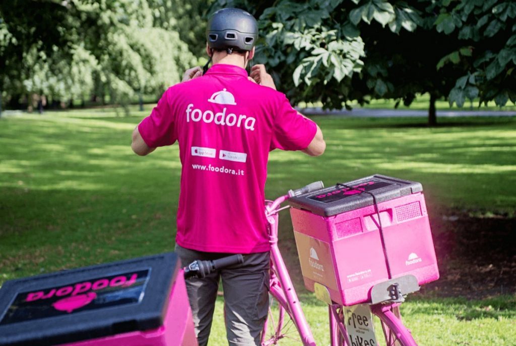 foodora