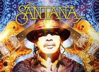 Carlos santana al Gran Teatro Geox