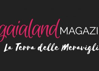 redazione di sgaialand magazine