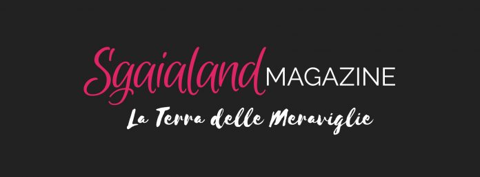 redazione di sgaialand magazine