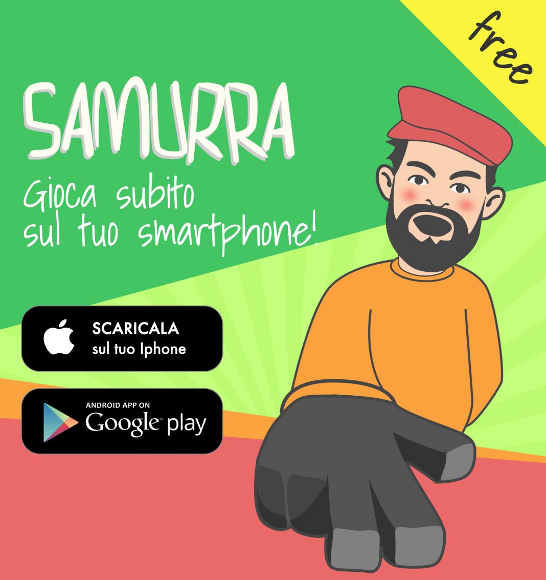 samurra