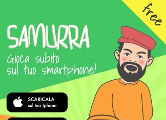 samurra