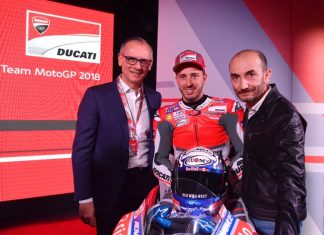 pittarosso e ducati