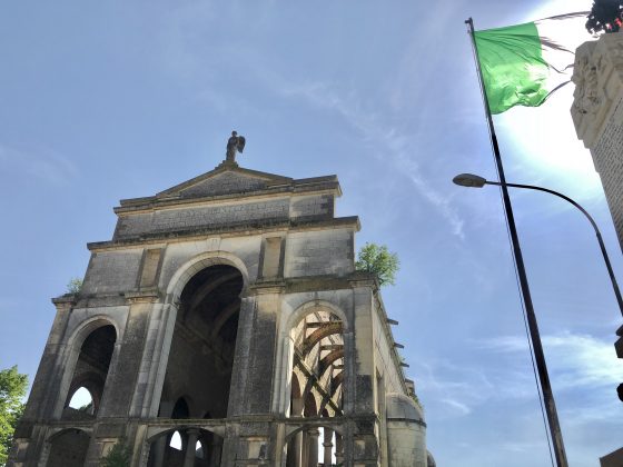 duomo di brendola