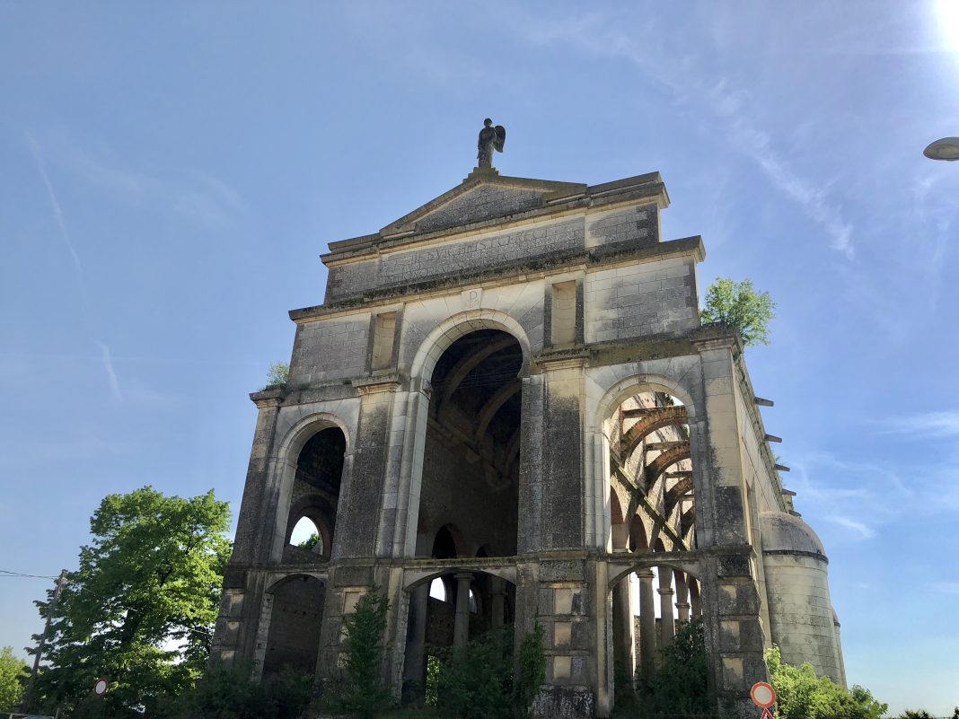 duomo di bredola