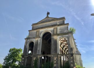 duomo di bredola