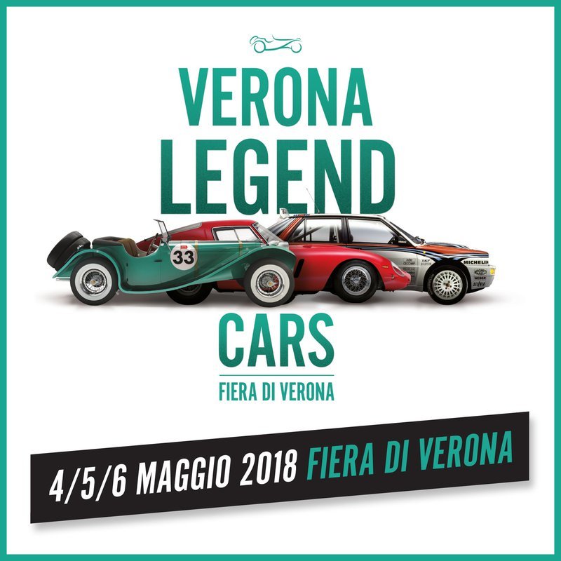 verona legend cars