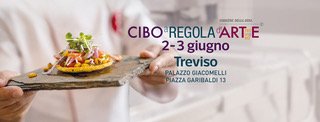 cibo a regola d'arte