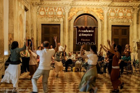 settimane musicali al teatro olimpico