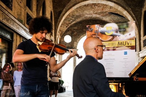 settimane musicali al teatro olimpico