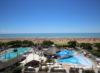 Vacanza a Bibione e Lignano Sabbiadoro