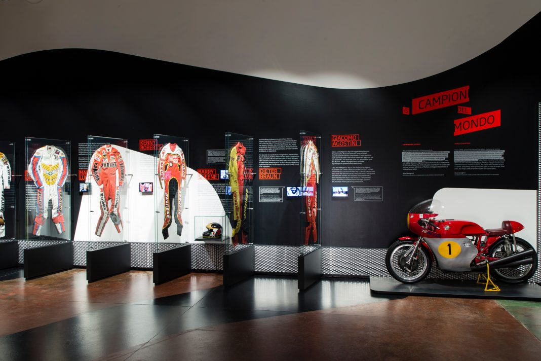 DAR Dainese Archivio