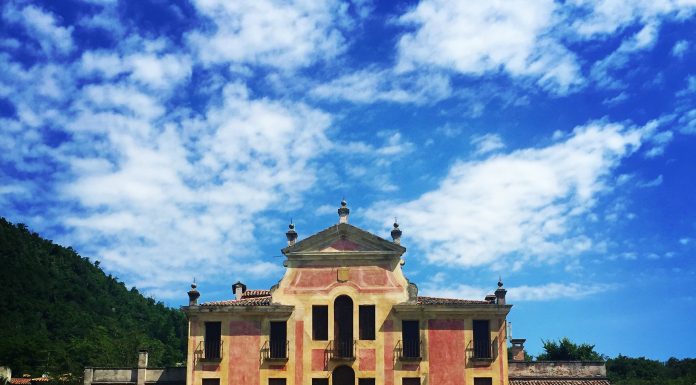 Villa Barbarigo e il Giardino di Valsanzibio