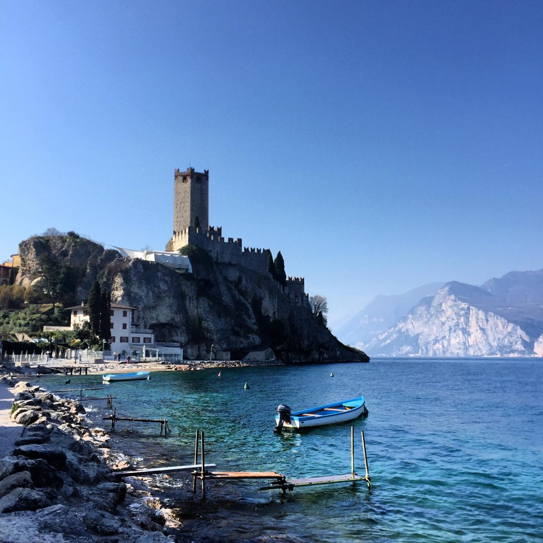 malcesine