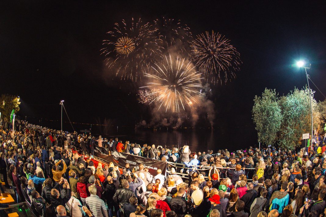 festa dell'uva e del vino bardolino