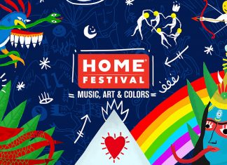 home festival 2018