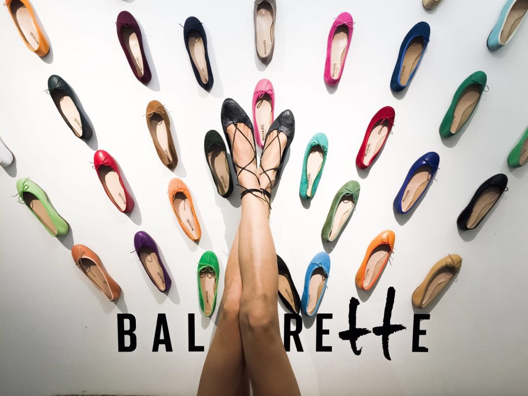 ballerette