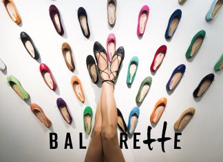 ballerette