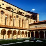 chiesa di san lorenzo di vicenza