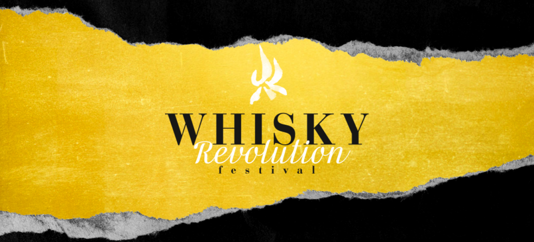 Whisky Revolution Festival