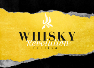 Whisky Revolution Festival