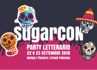 sugarcon