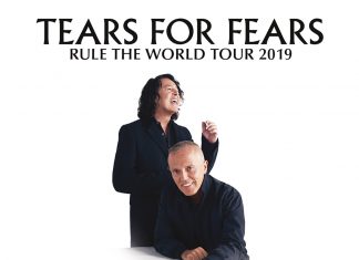 tears for fears padova