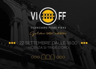 vioff vicenza oro