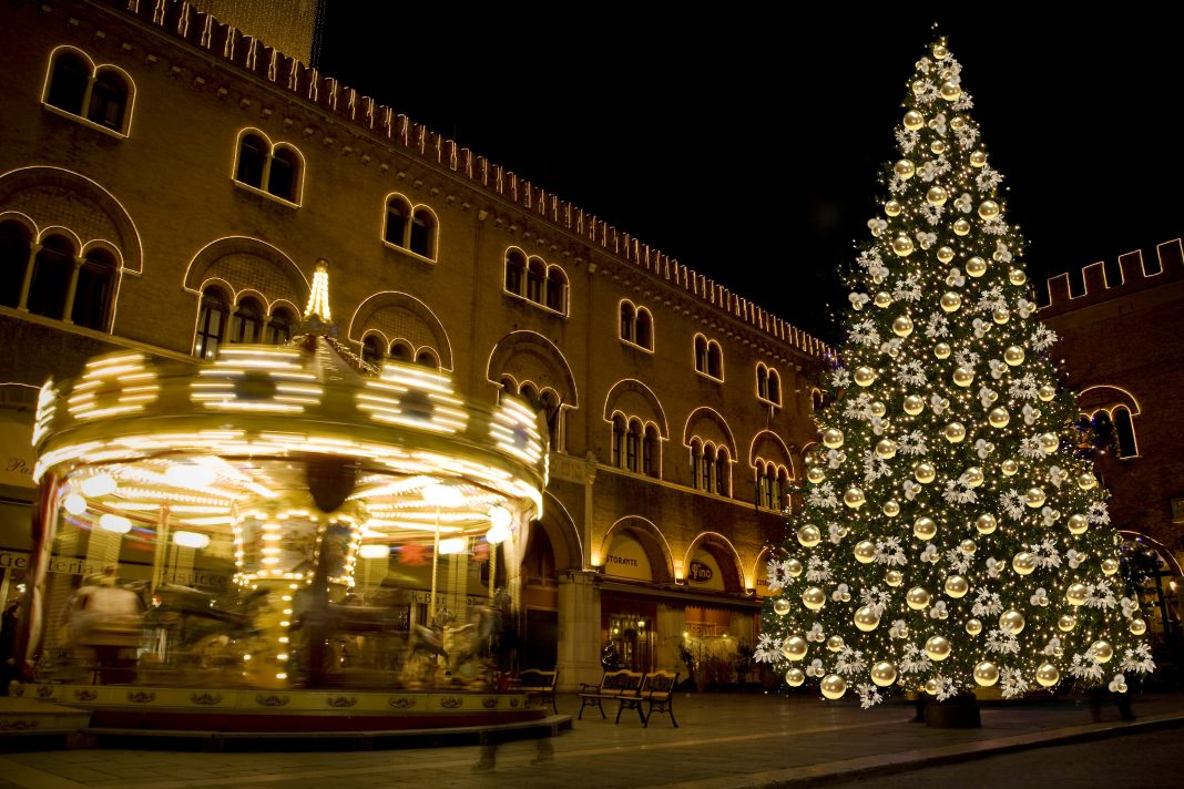 natale a treviso