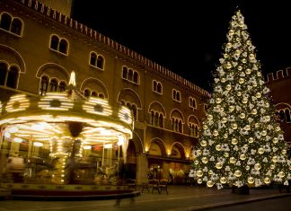 natale a treviso