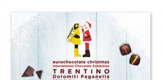 eurochocolate christmas