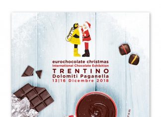 eurochocolate christmas