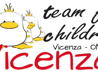 team for children vicenza