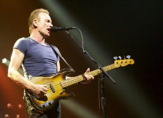 sting a padova