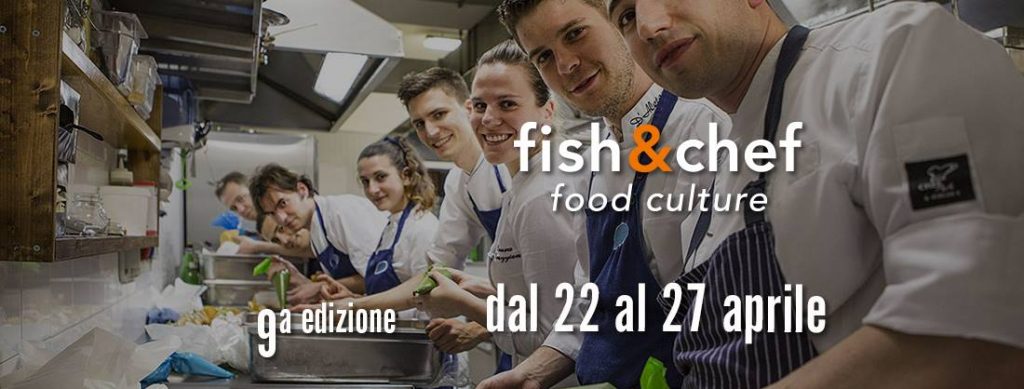 fish & chef 2018