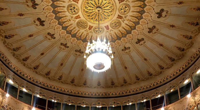 teatro goldoni venezia