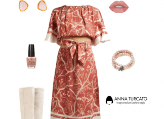 outift living coral