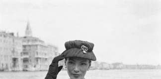 Intramontabili eleganze. Dior a Venezia nell'archivio Cameraphoto