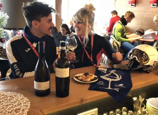 ski & wine arabba dolomiti