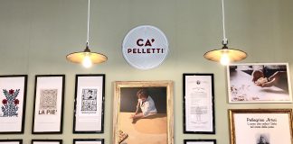 Ca'Pelletti Padova