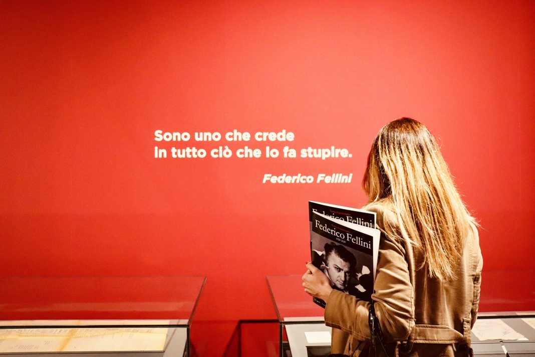 federico fellini padova