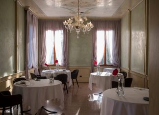 Ristorante Villa Selvatico